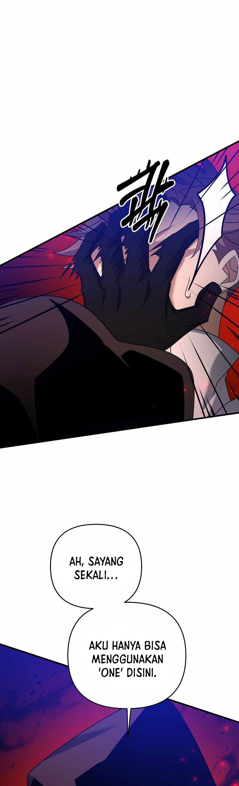 The Lazy Swordmaster Chapter 48 - halaman 37