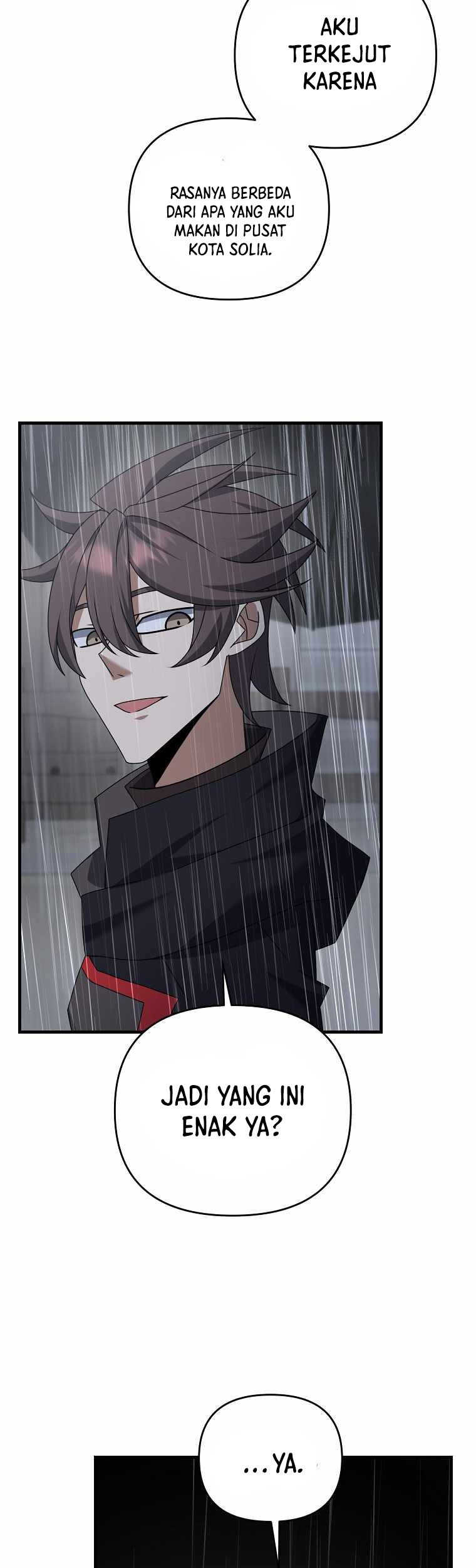 The Lazy Swordmaster Chapter 48 - halaman 43