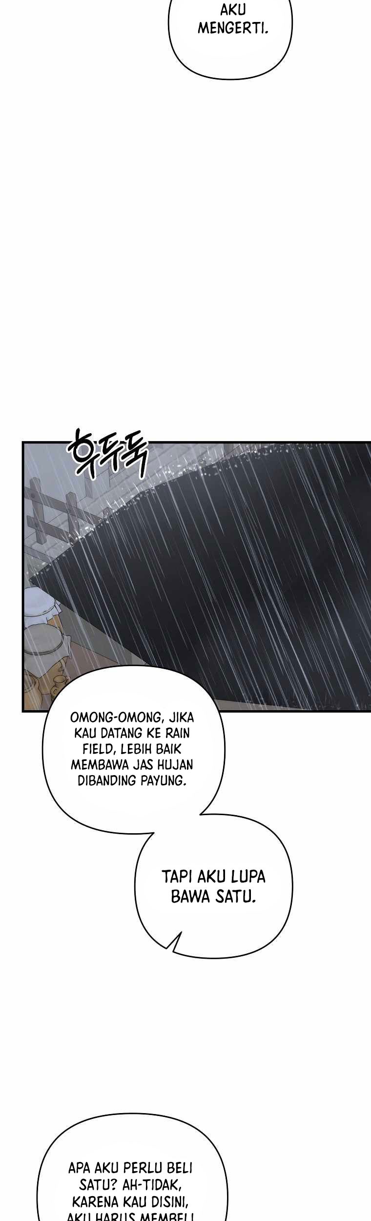 The Lazy Swordmaster Chapter 48 - halaman 45