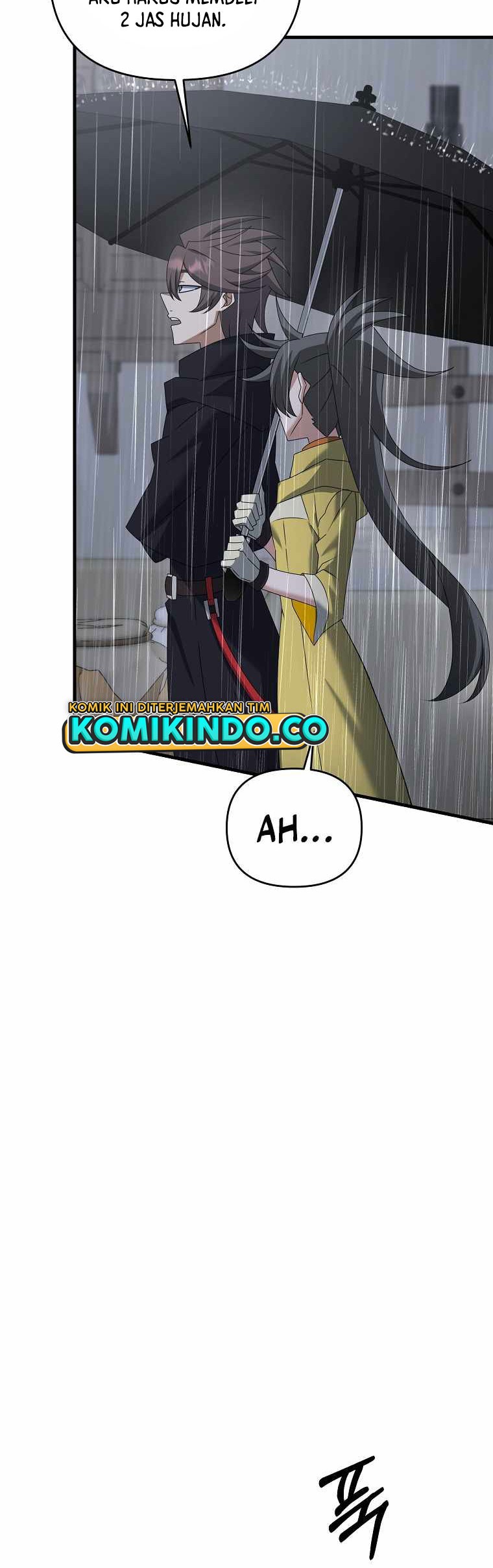 The Lazy Swordmaster Chapter 48 - halaman 46