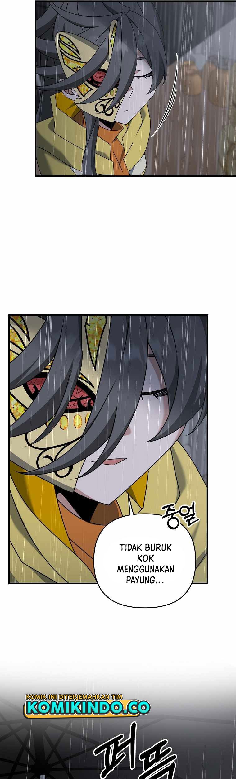 The Lazy Swordmaster Chapter 48 - halaman 47