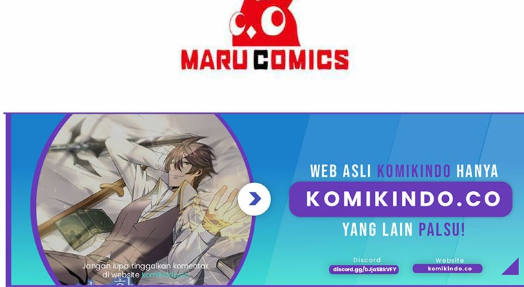 The Lazy Swordmaster Chapter 48 - halaman 51