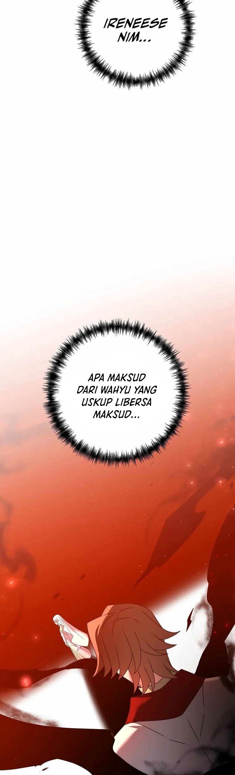The Lazy Swordmaster Chapter 49 - halaman 20