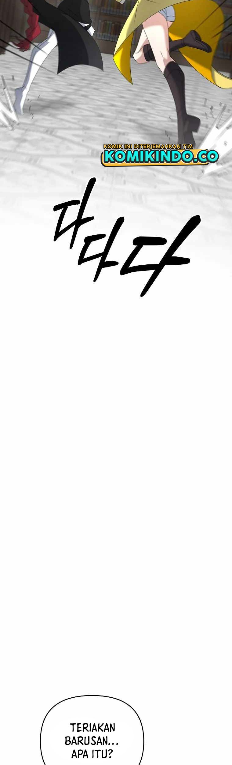 The Lazy Swordmaster Chapter 49 - halaman 42