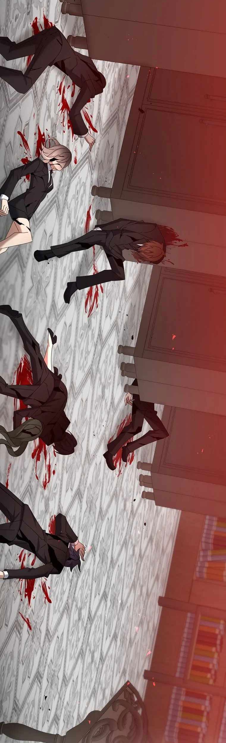 The Lazy Swordmaster Chapter 49 - halaman 46