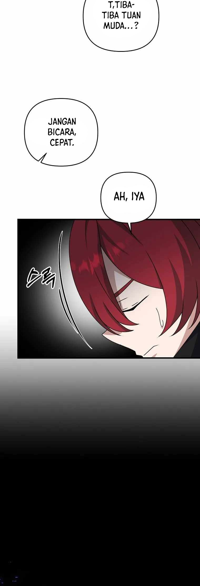 The Lazy Swordmaster Chapter 49 - halaman 53