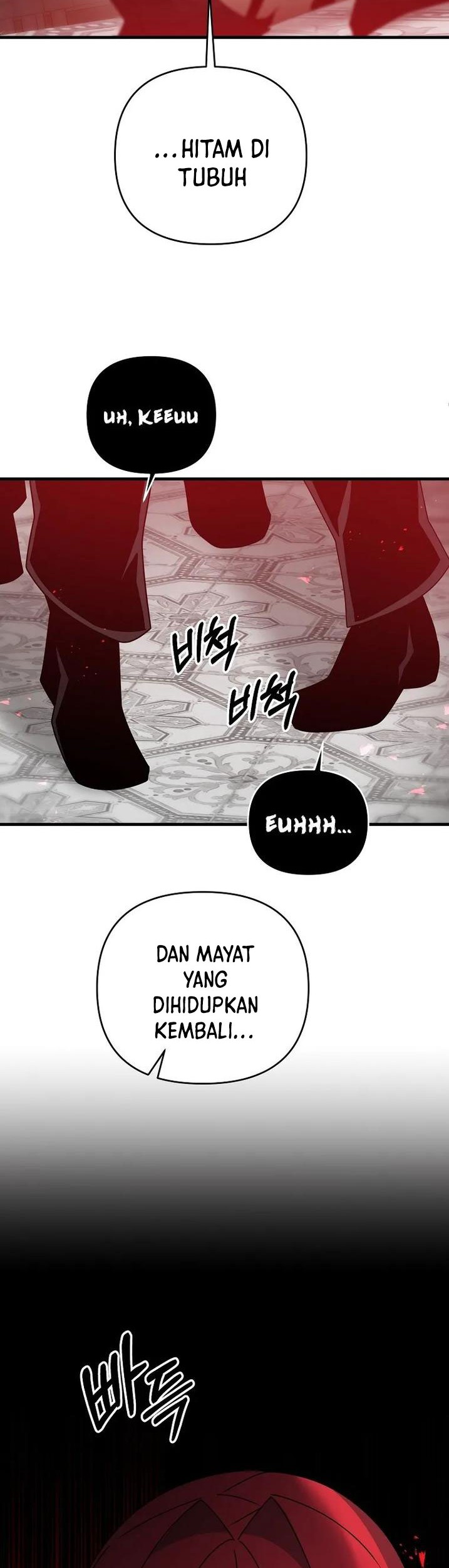The Lazy Swordmaster Chapter 49 - halaman 59