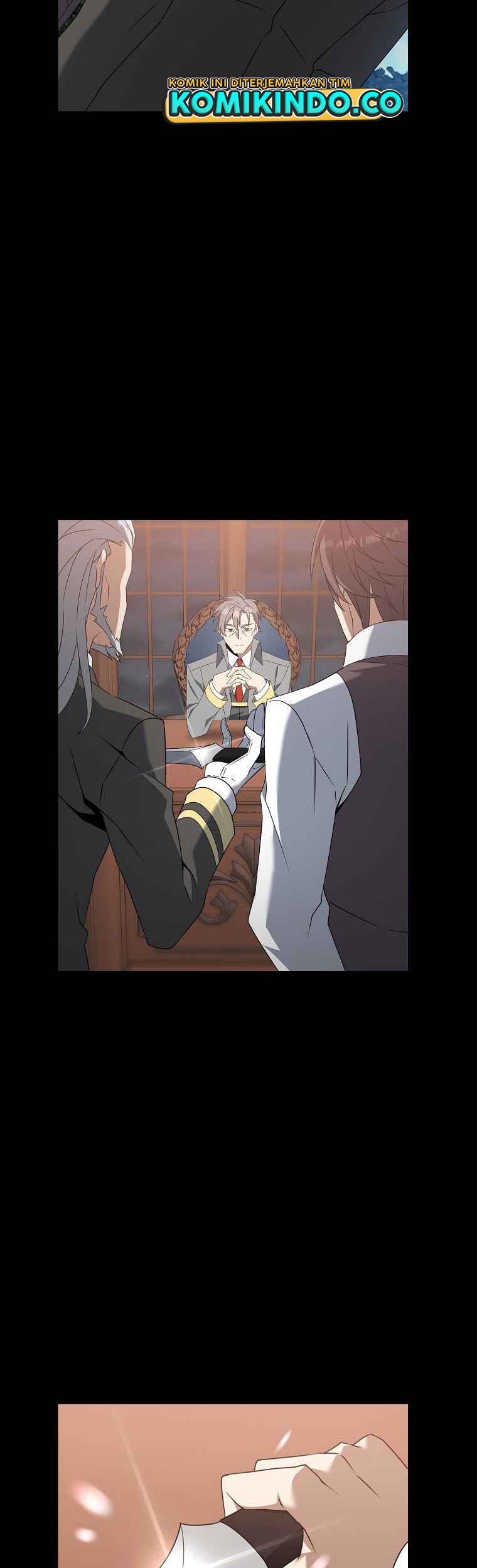 The Lazy Swordmaster Chapter 5 - halaman 13