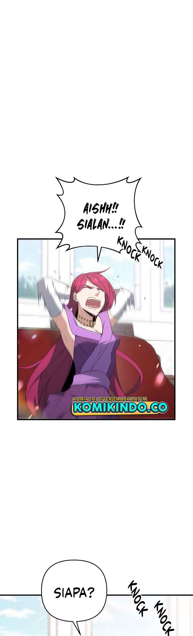 The Lazy Swordmaster Chapter 5 - halaman 16