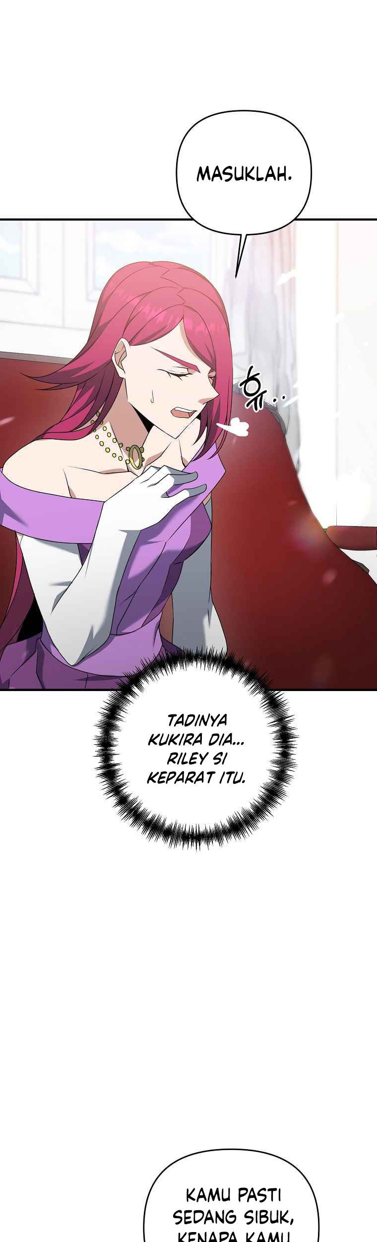 The Lazy Swordmaster Chapter 5 - halaman 18