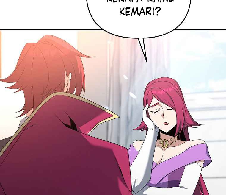 The Lazy Swordmaster Chapter 5 - halaman 19