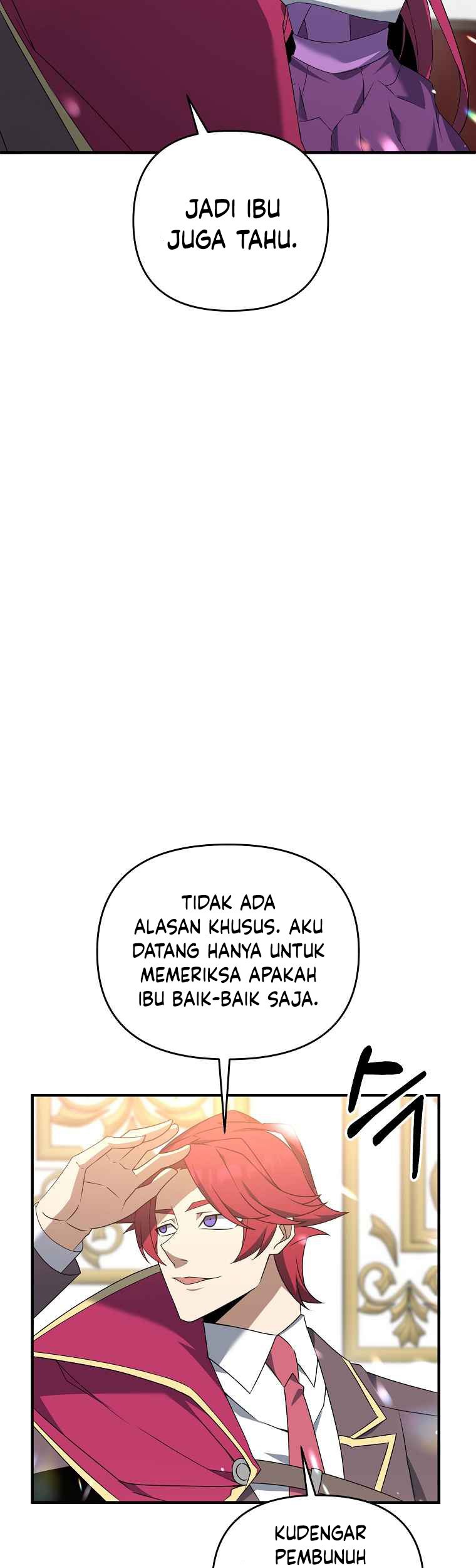 The Lazy Swordmaster Chapter 5 - halaman 20