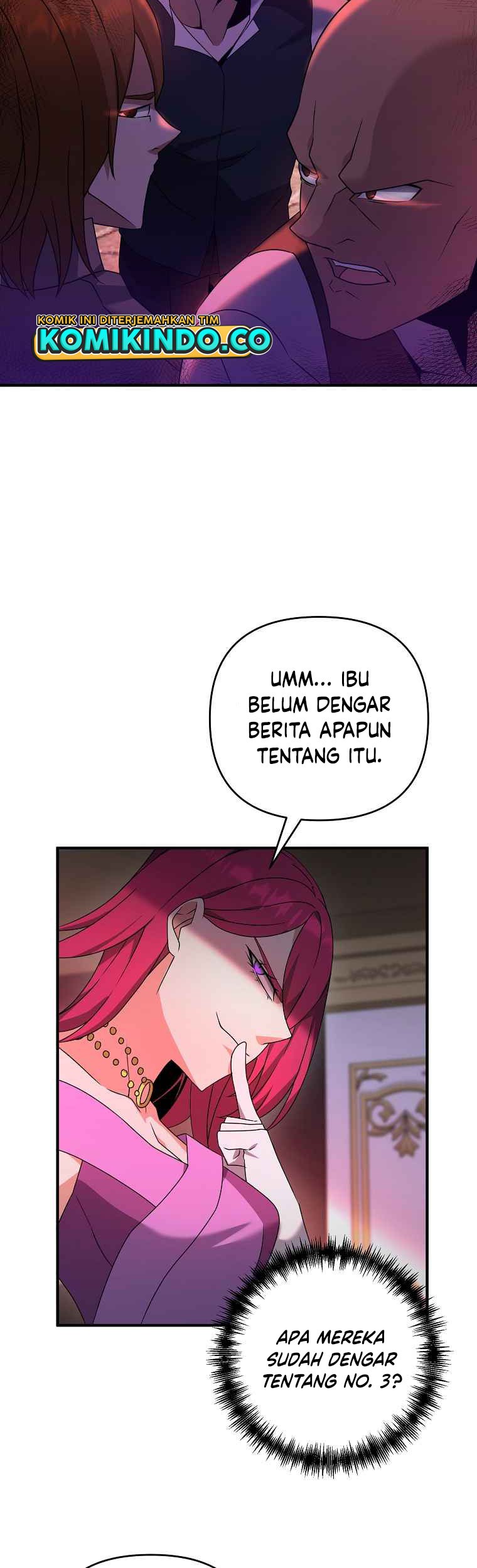 The Lazy Swordmaster Chapter 5 - halaman 26