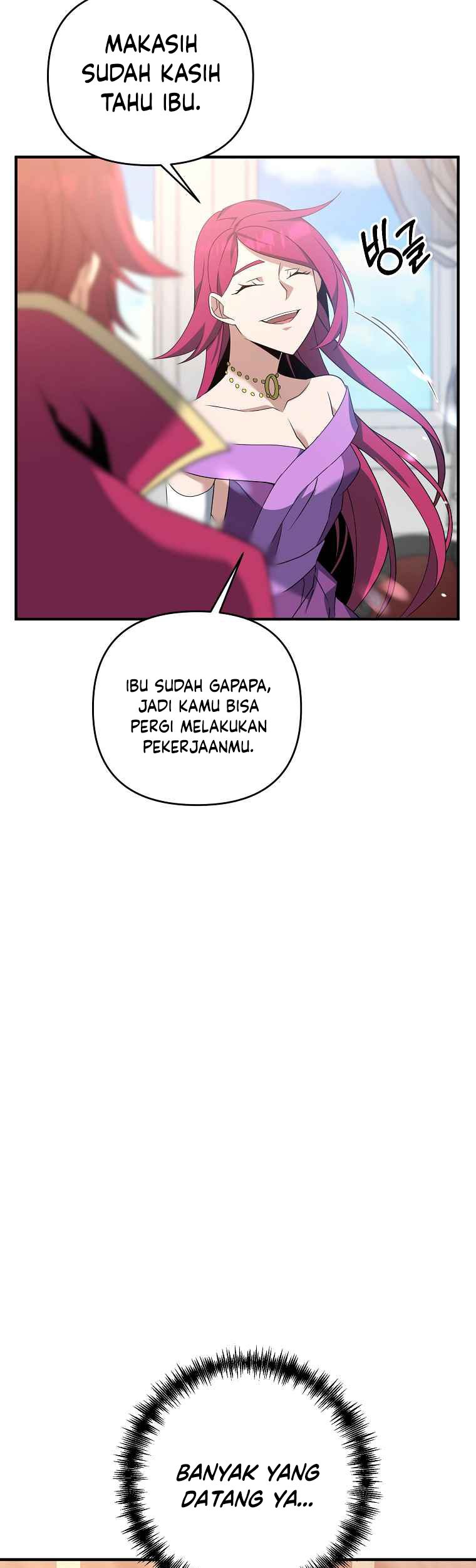 The Lazy Swordmaster Chapter 5 - halaman 27