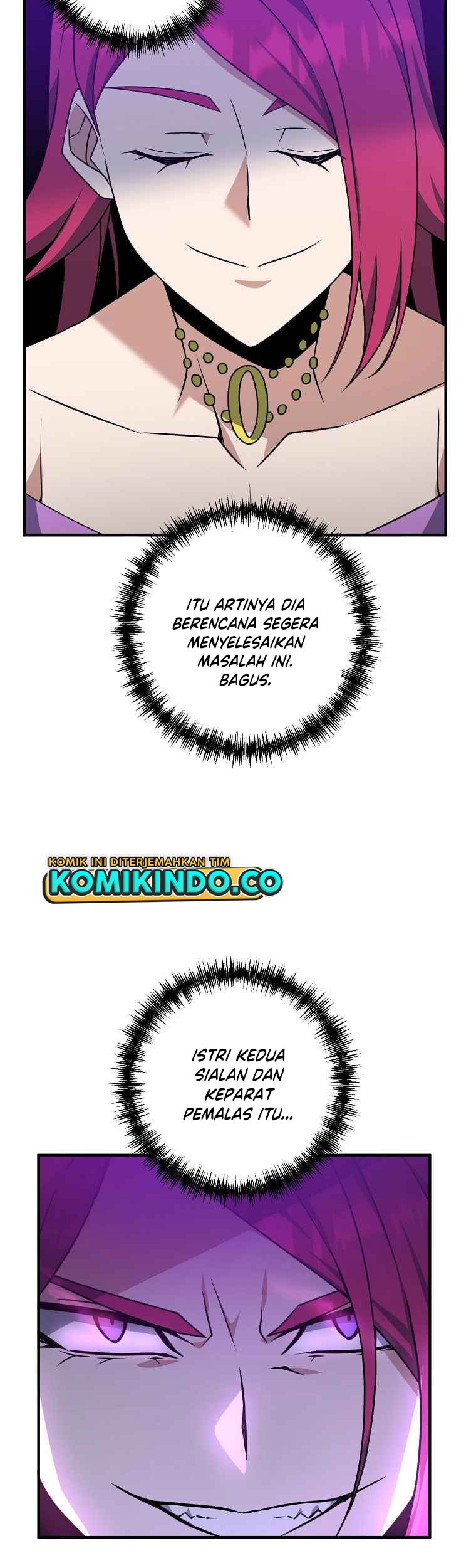 The Lazy Swordmaster Chapter 5 - halaman 29