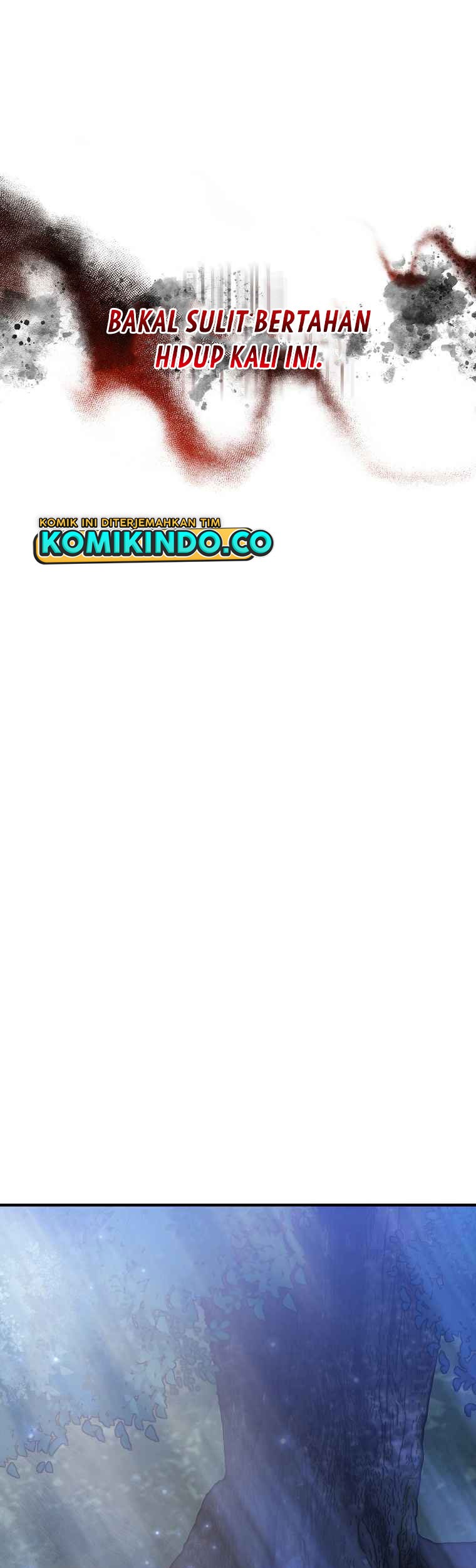 The Lazy Swordmaster Chapter 5 - halaman 30