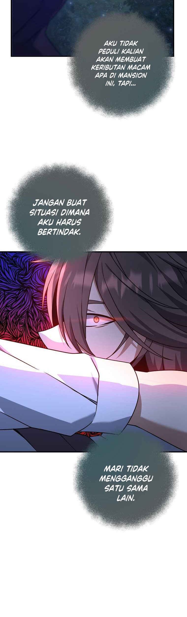 The Lazy Swordmaster Chapter 5 - halaman 37