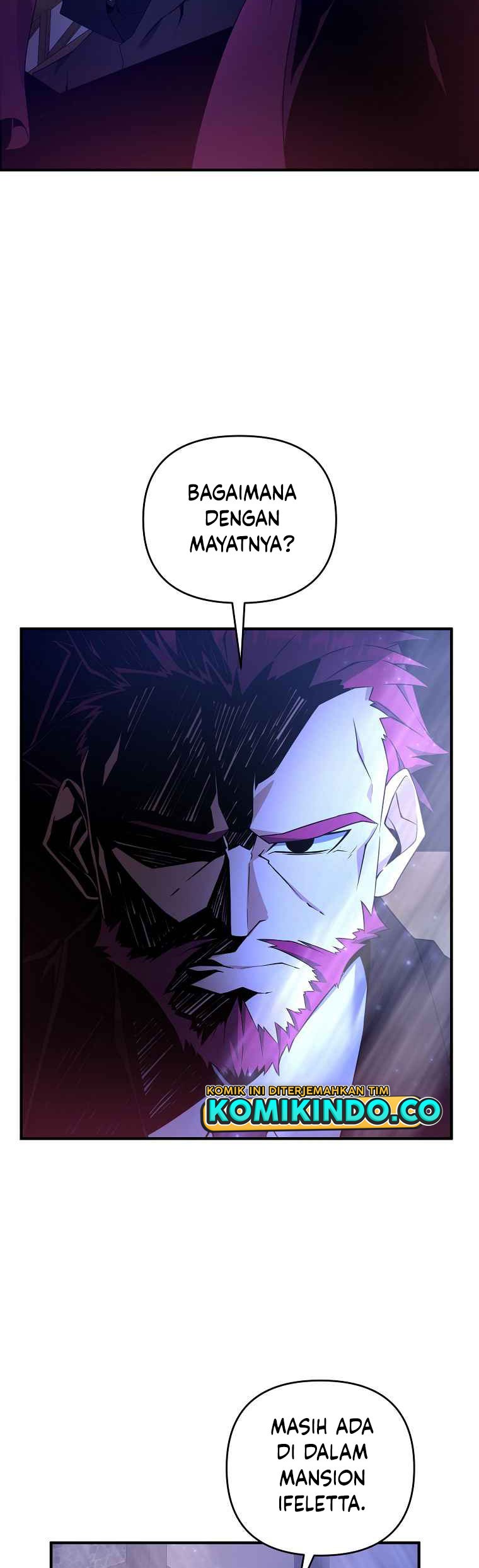 The Lazy Swordmaster Chapter 5 - halaman 4
