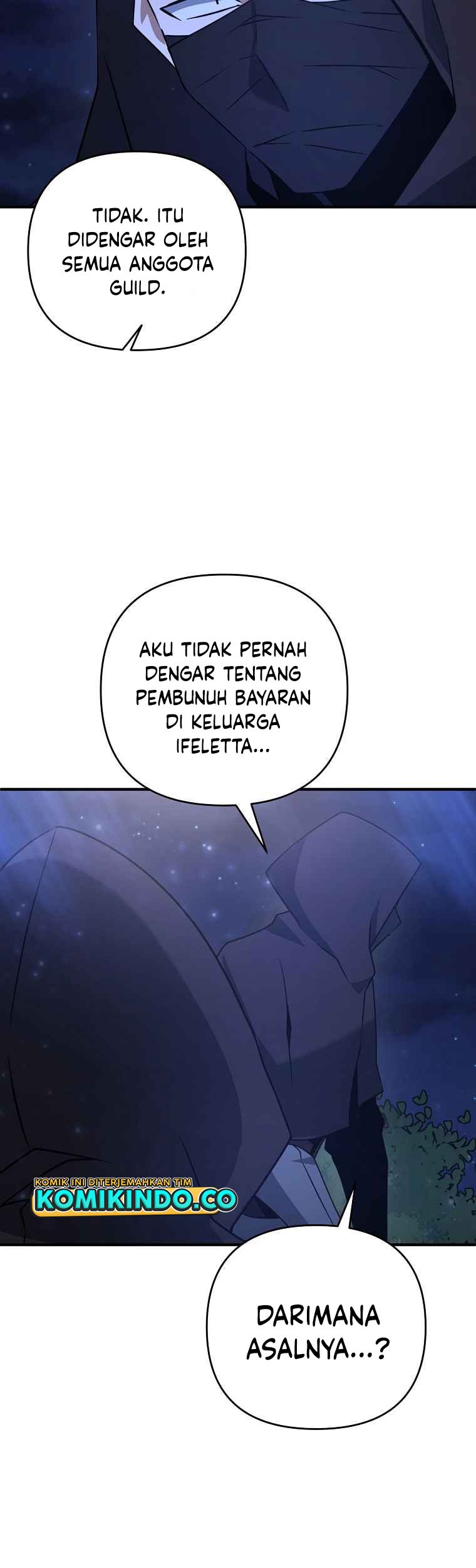 The Lazy Swordmaster Chapter 5 - halaman 40