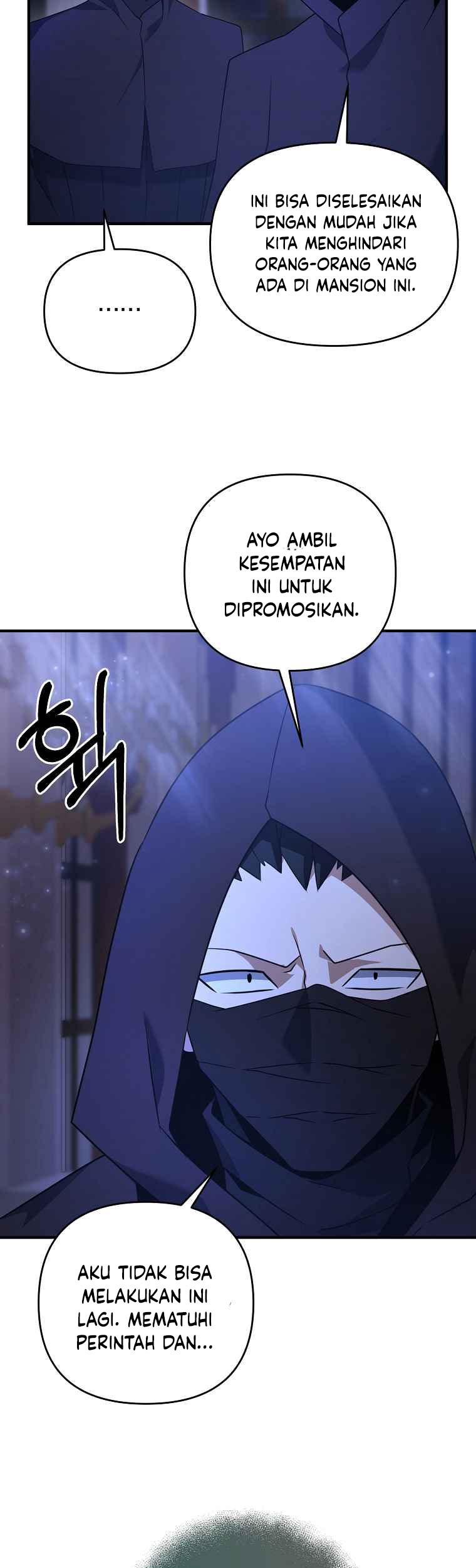 The Lazy Swordmaster Chapter 5 - halaman 47