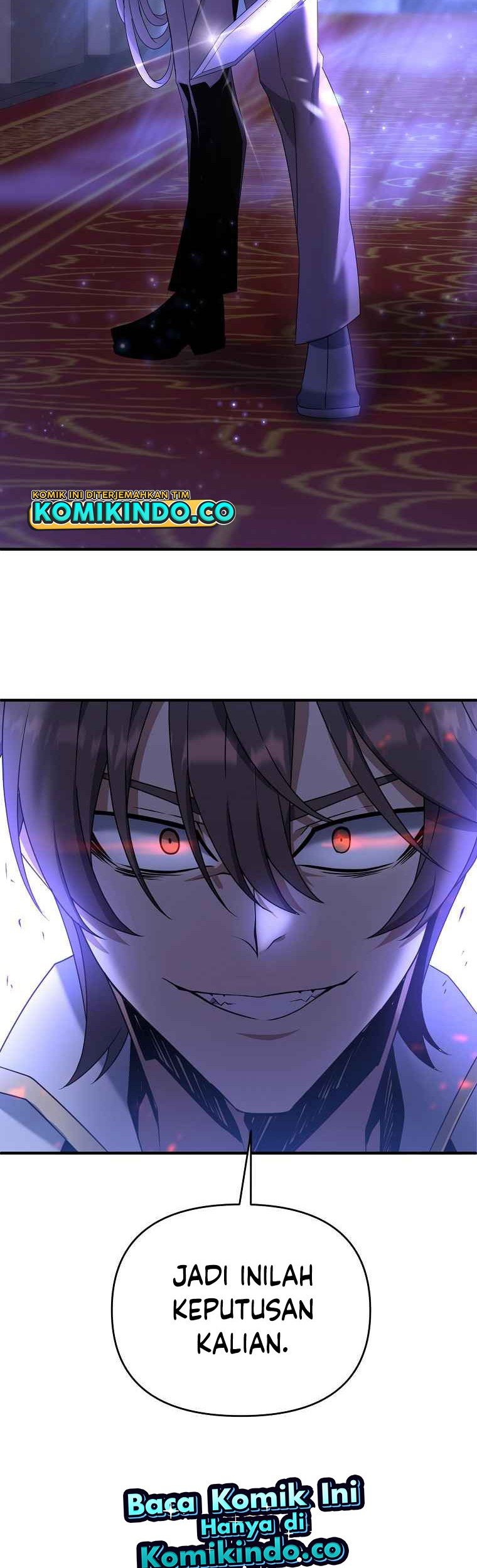 The Lazy Swordmaster Chapter 5 - halaman 51