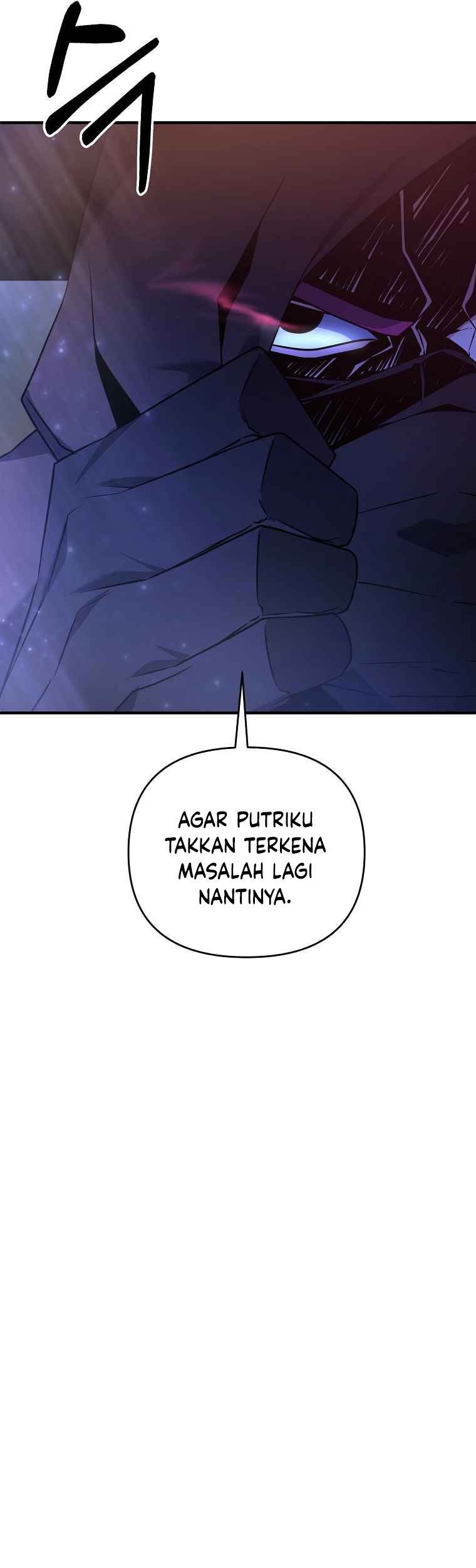 The Lazy Swordmaster Chapter 5 - halaman 8