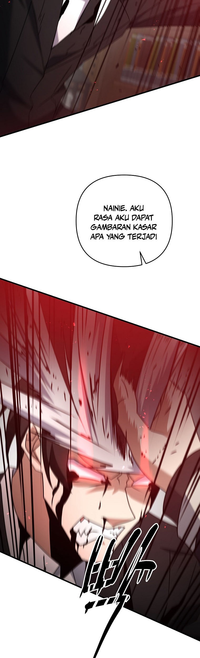 The Lazy Swordmaster Chapter 50 - halaman 18