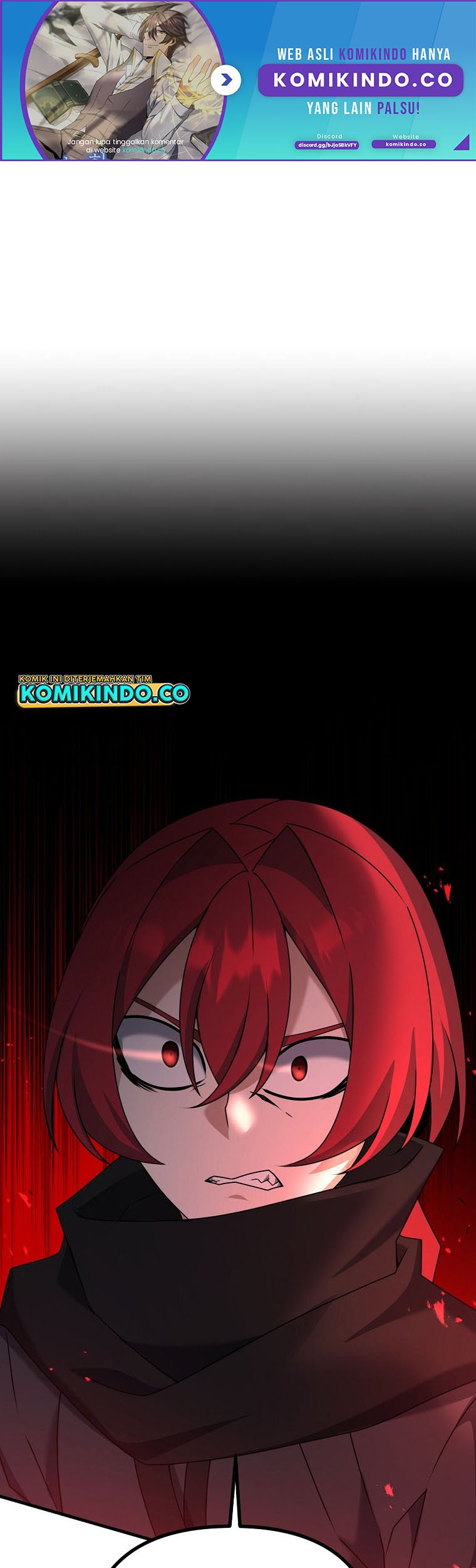 The Lazy Swordmaster Chapter 50 - halaman 2