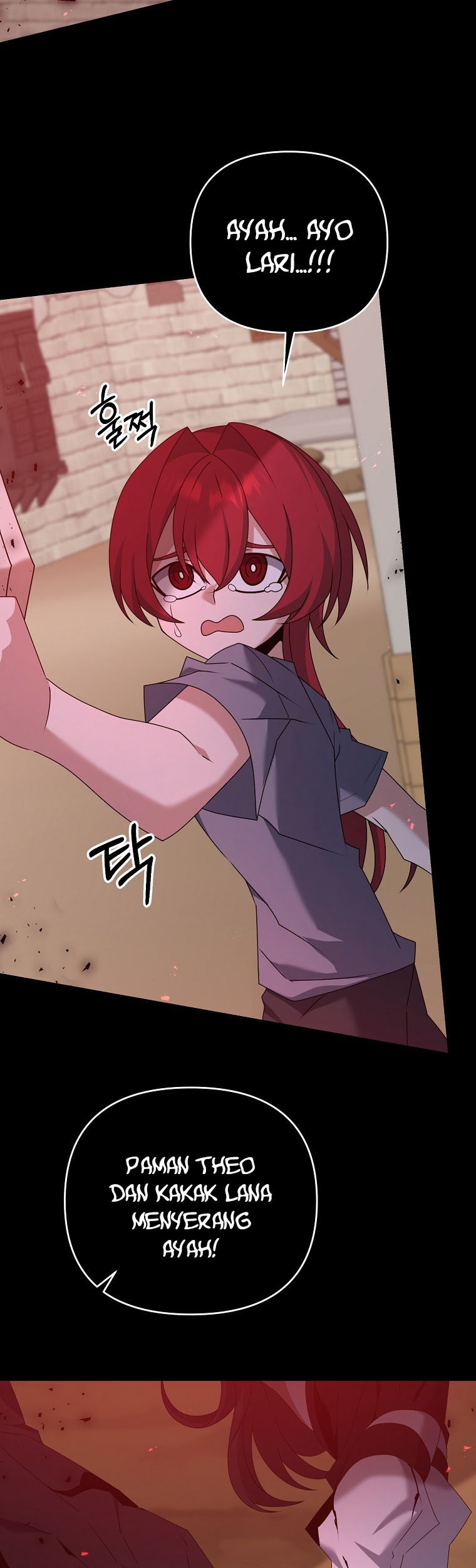 The Lazy Swordmaster Chapter 50 - halaman 25