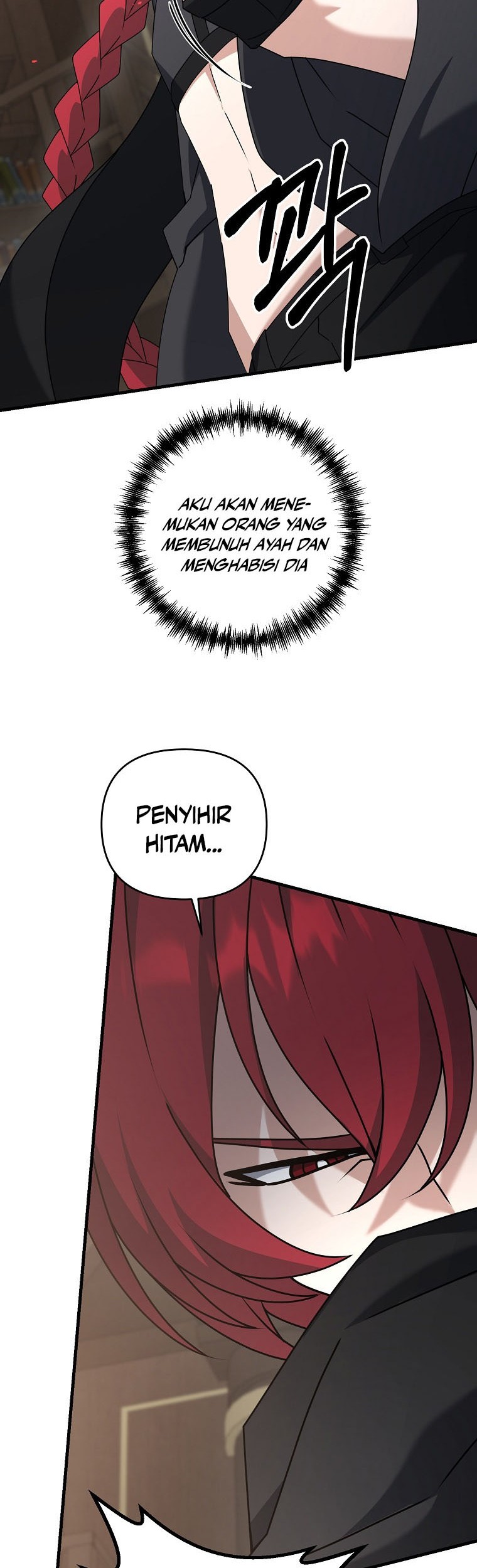 The Lazy Swordmaster Chapter 50 - halaman 31