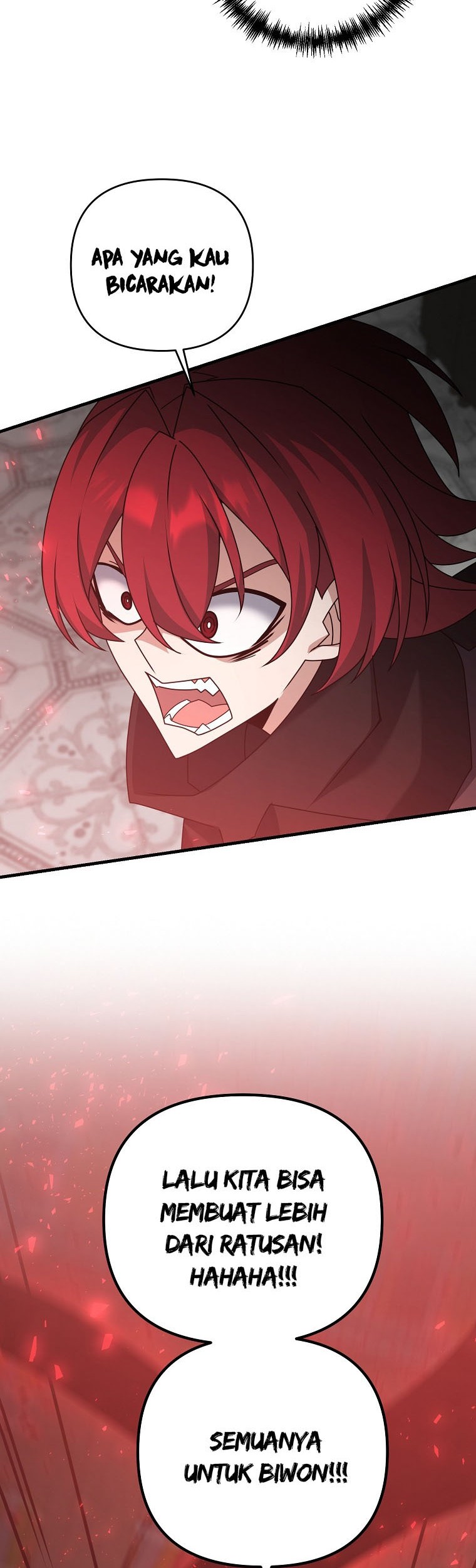 The Lazy Swordmaster Chapter 50 - halaman 37