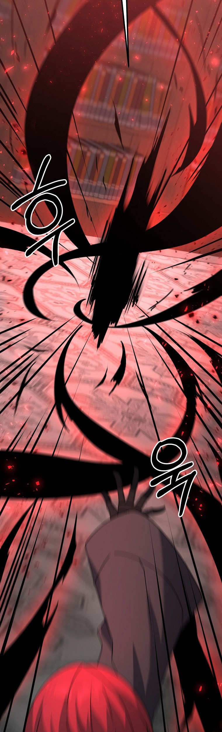 The Lazy Swordmaster Chapter 50 - halaman 38