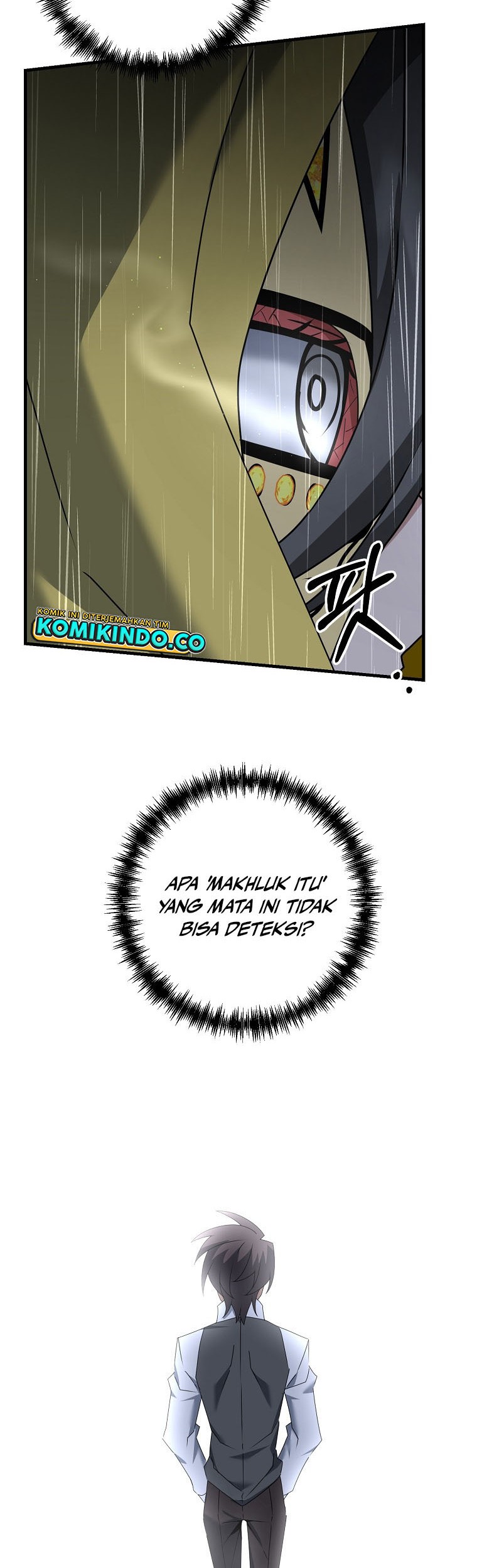 The Lazy Swordmaster Chapter 50 - halaman 44