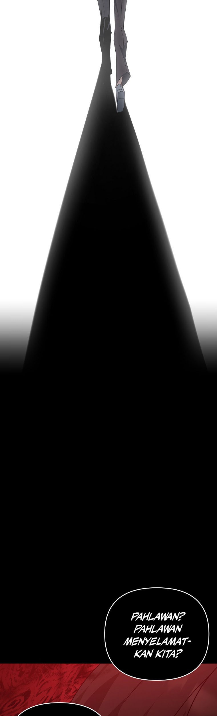 The Lazy Swordmaster Chapter 50 - halaman 45