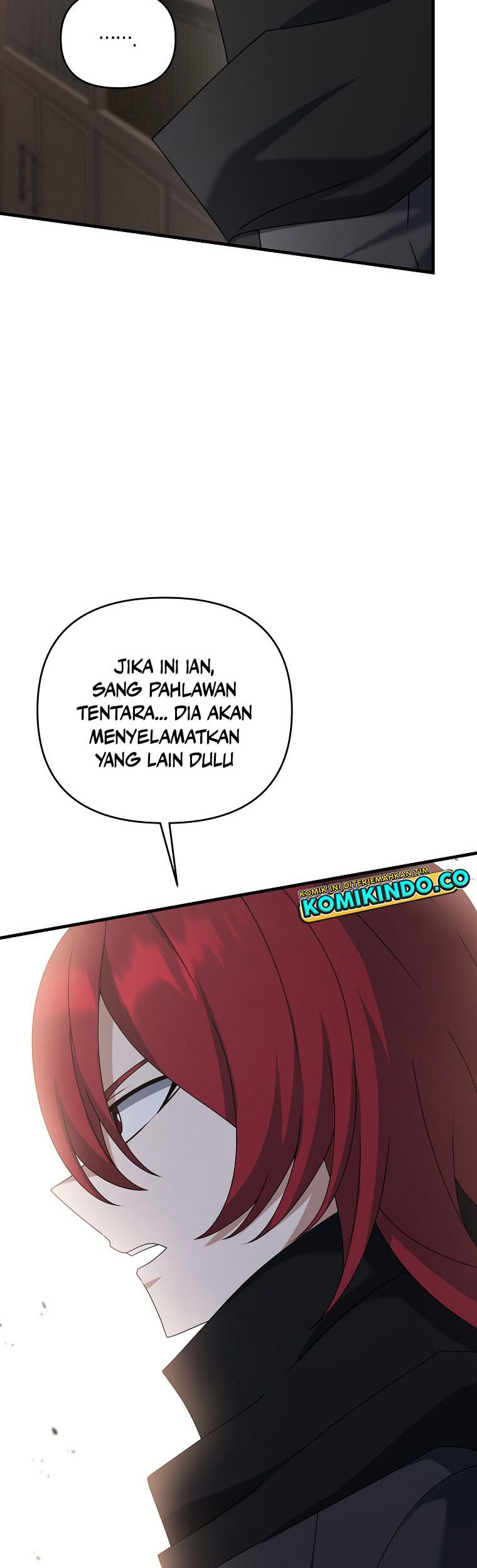 The Lazy Swordmaster Chapter 50 - halaman 5