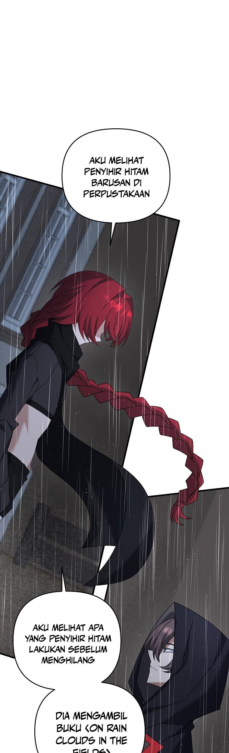 The Lazy Swordmaster Chapter 50 - halaman 51