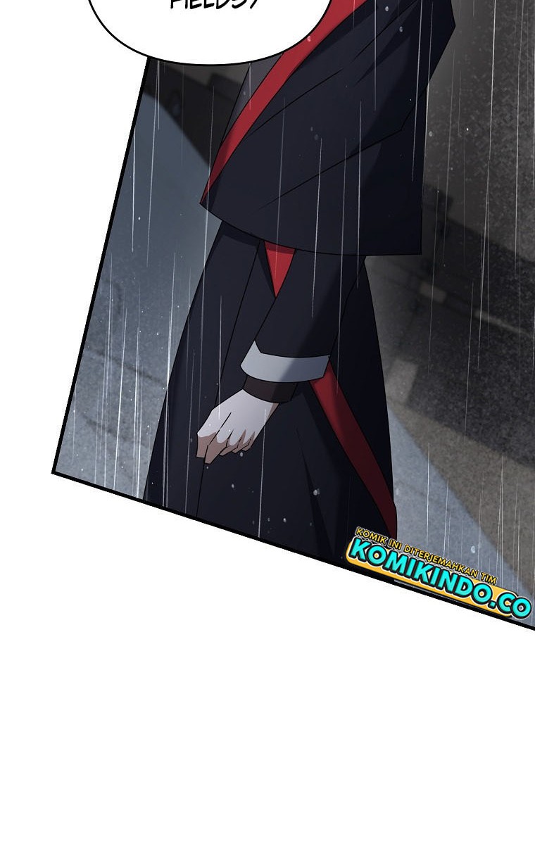 The Lazy Swordmaster Chapter 50 - halaman 52