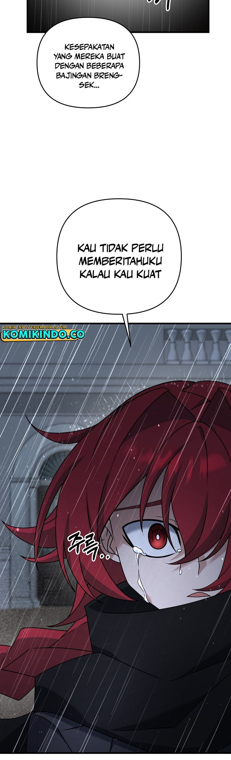 The Lazy Swordmaster Chapter 50 - halaman 54