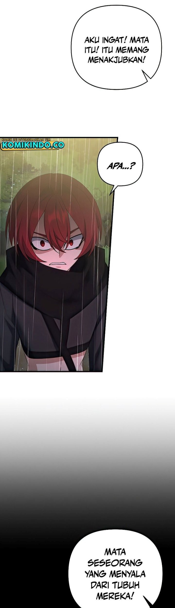 The Lazy Swordmaster Chapter 51 - halaman 28