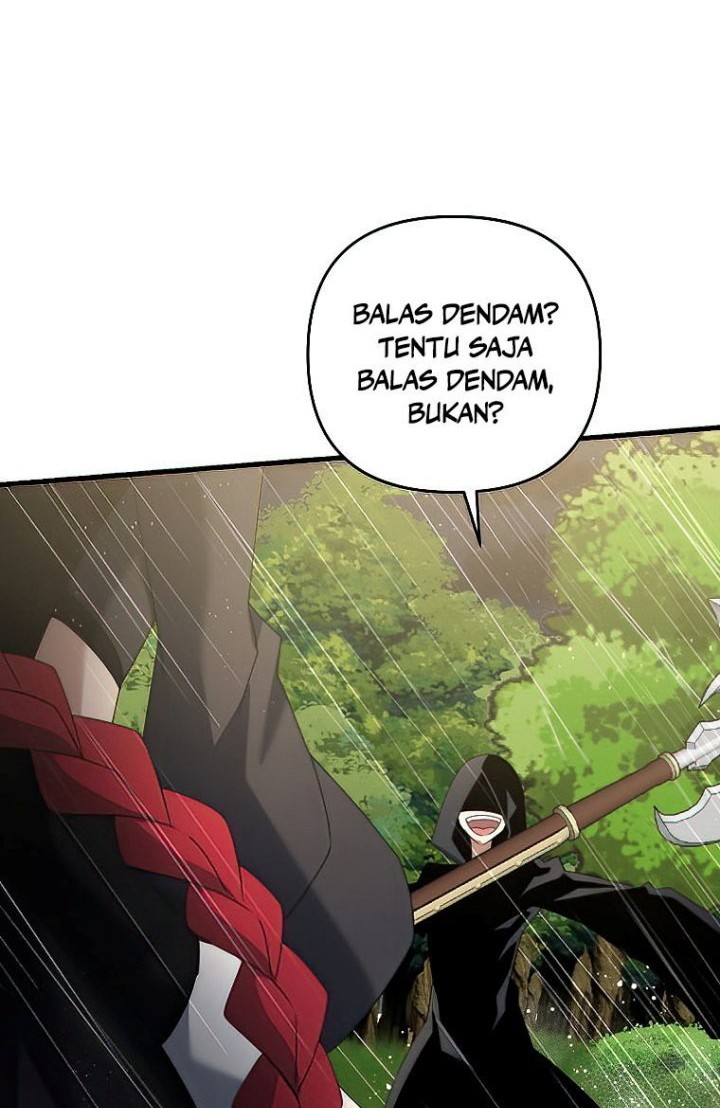 The Lazy Swordmaster Chapter 51 - halaman 31