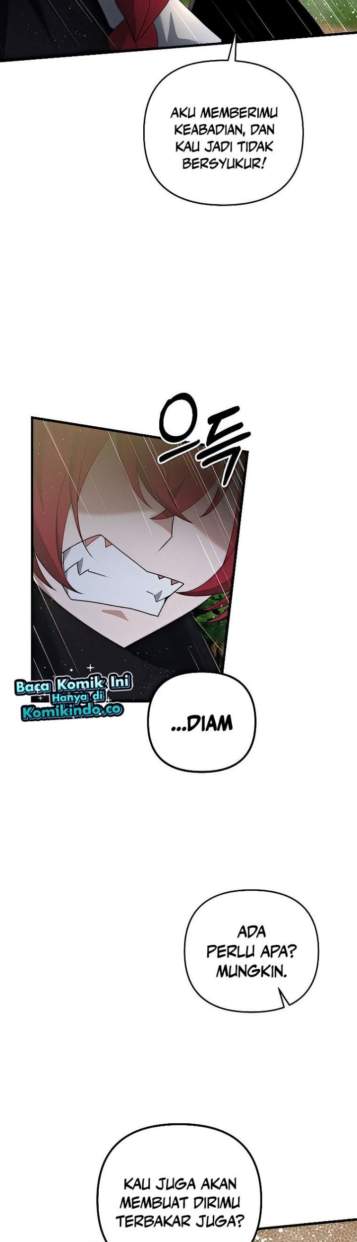 The Lazy Swordmaster Chapter 51 - halaman 32