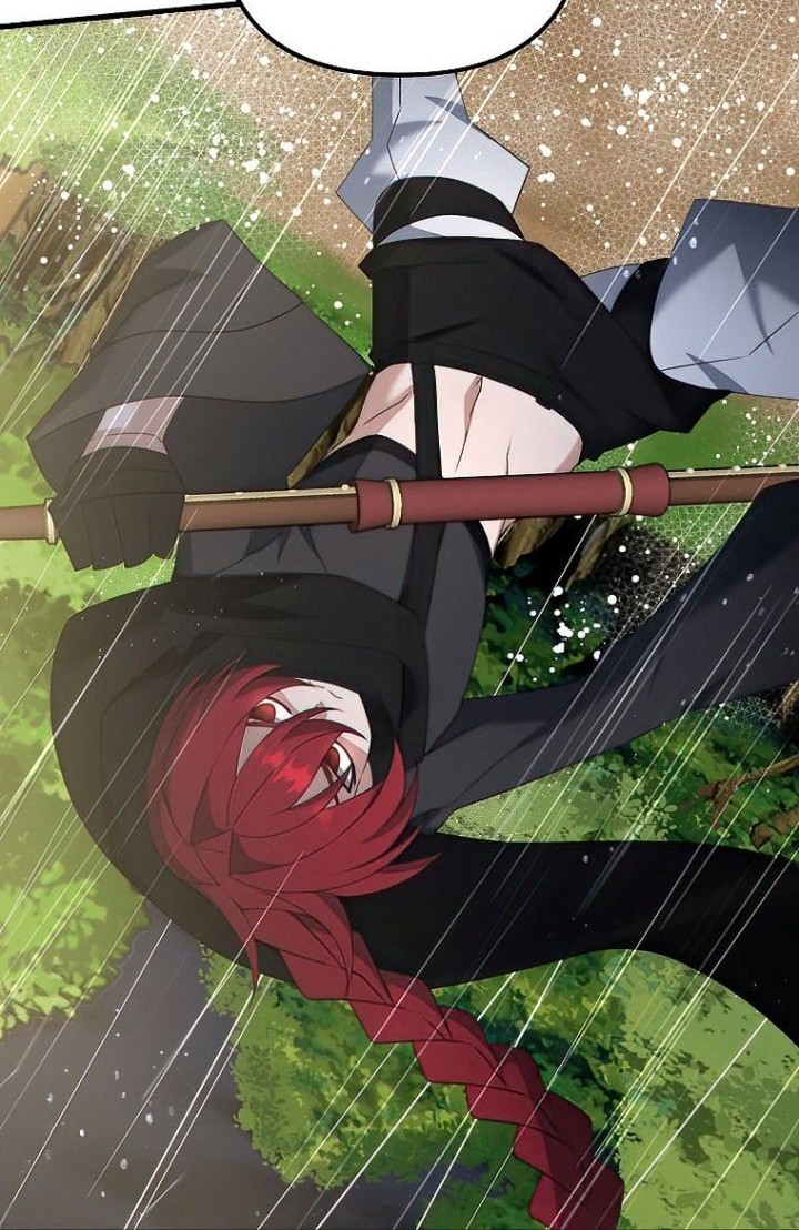 The Lazy Swordmaster Chapter 51 - halaman 33