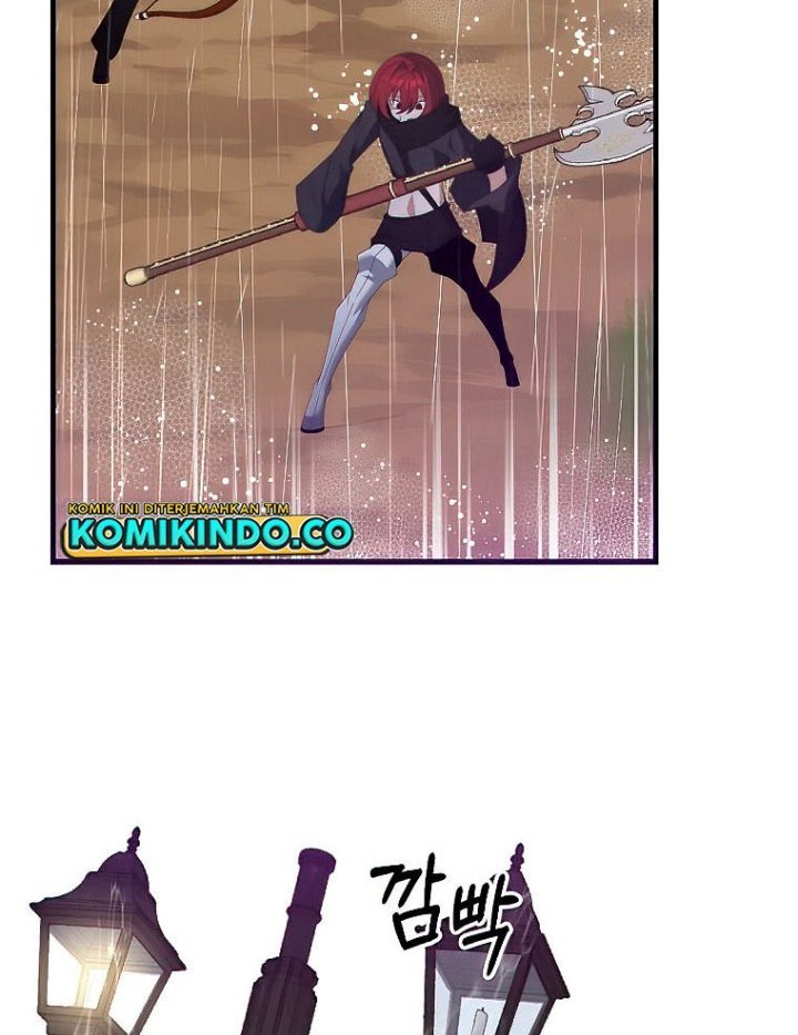 The Lazy Swordmaster Chapter 51 - halaman 35