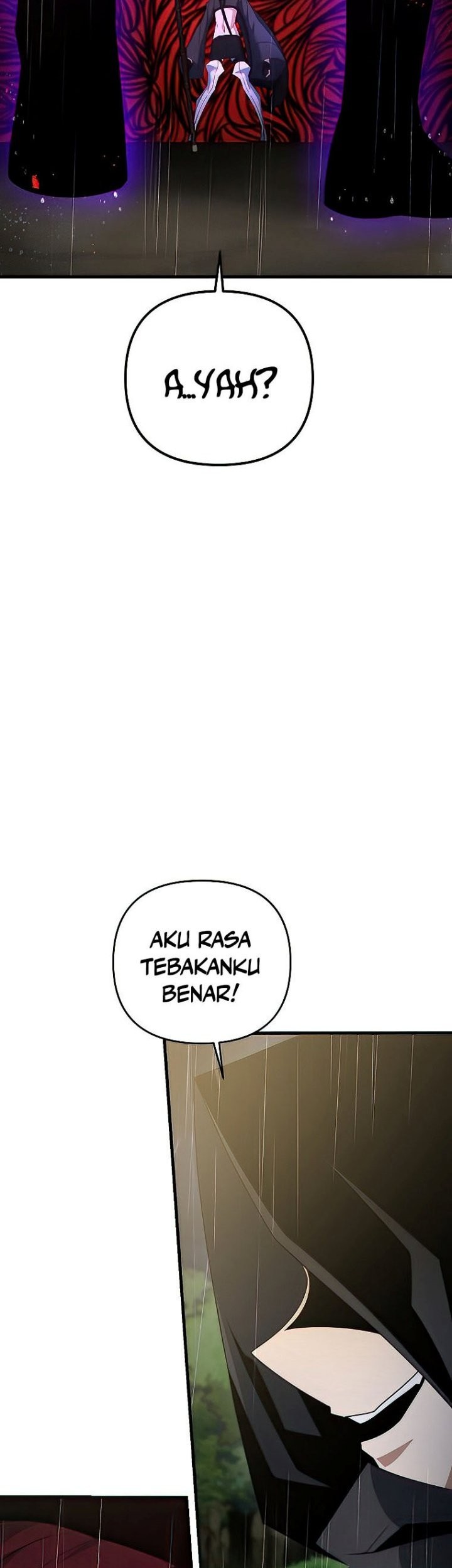 The Lazy Swordmaster Chapter 51 - halaman 40
