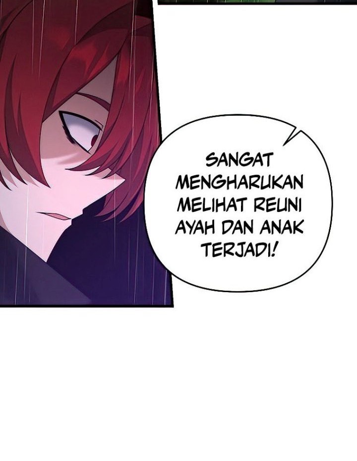 The Lazy Swordmaster Chapter 51 - halaman 41
