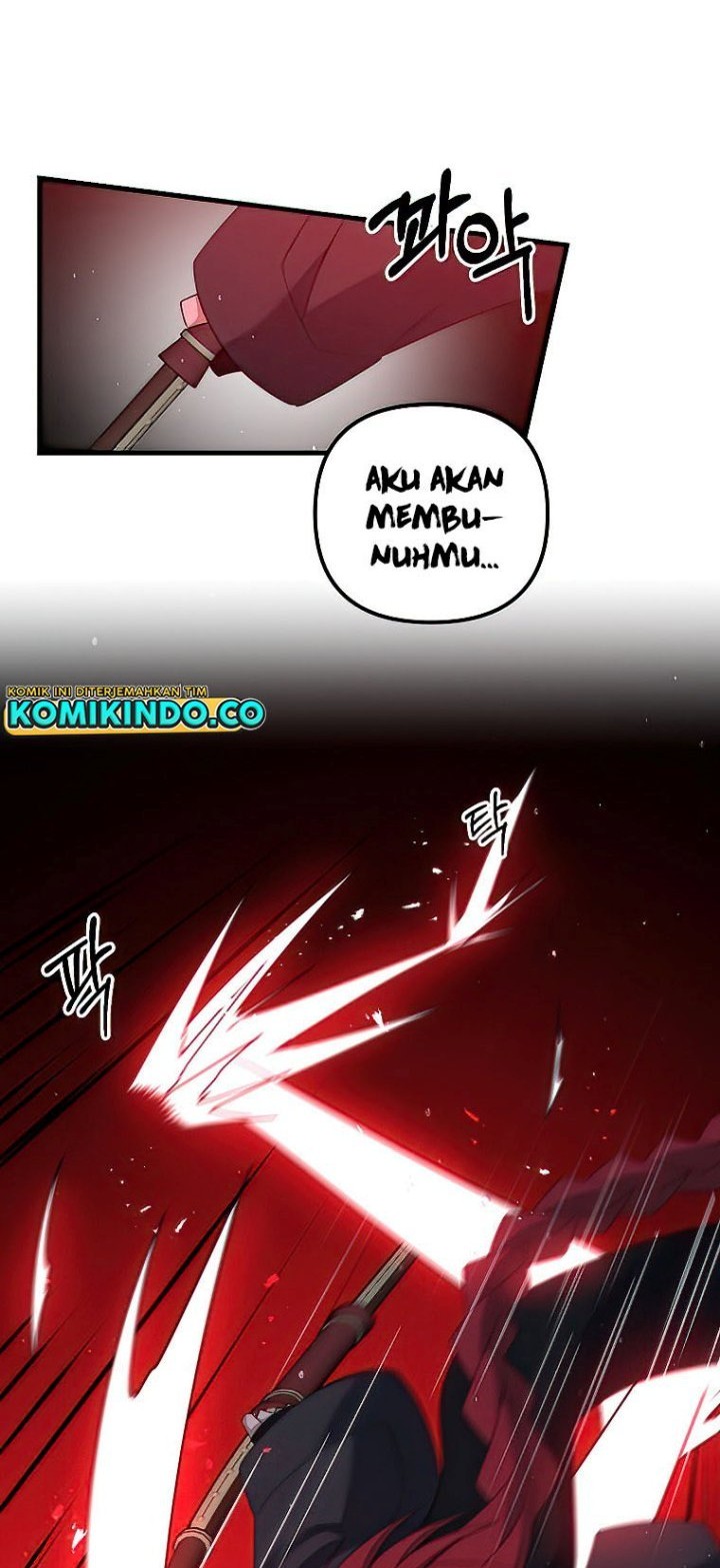 The Lazy Swordmaster Chapter 51 - halaman 43