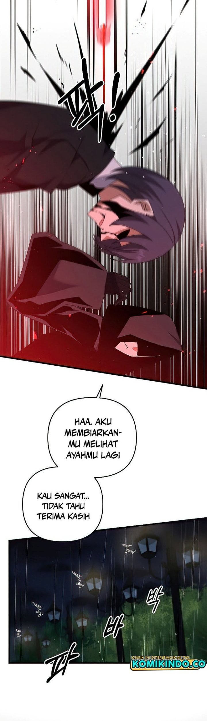 The Lazy Swordmaster Chapter 51 - halaman 46