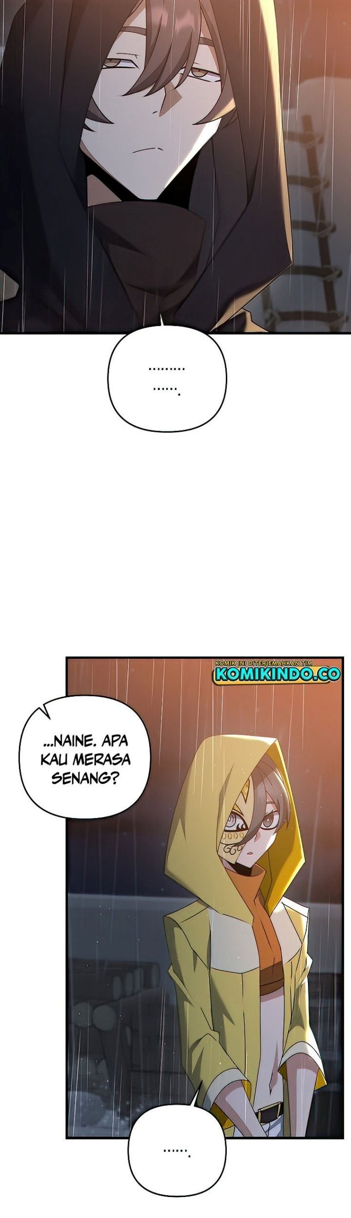 The Lazy Swordmaster Chapter 51 - halaman 52