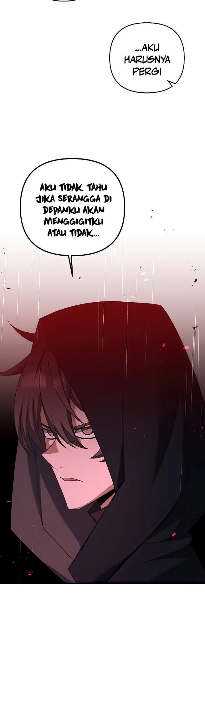 The Lazy Swordmaster Chapter 51 - halaman 56
