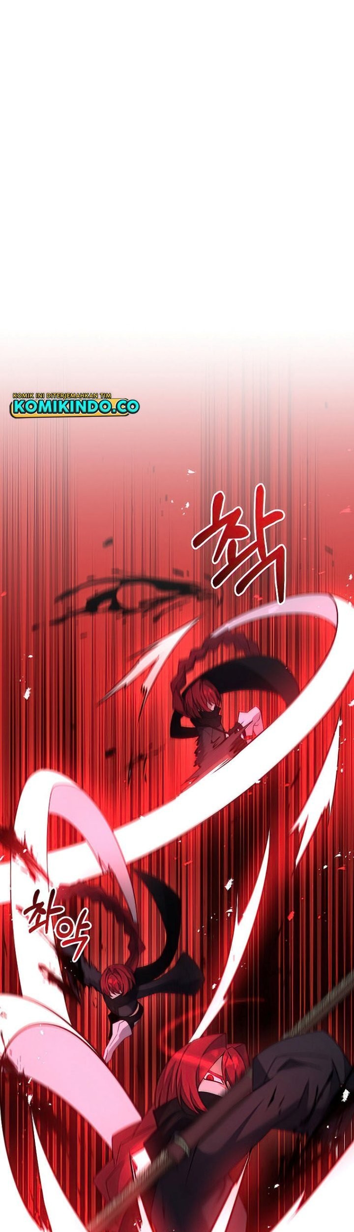 The Lazy Swordmaster Chapter 51 - halaman 58
